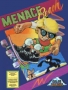 Nintendo  NES&nbsp; - &nbsp;Menace Beach 1